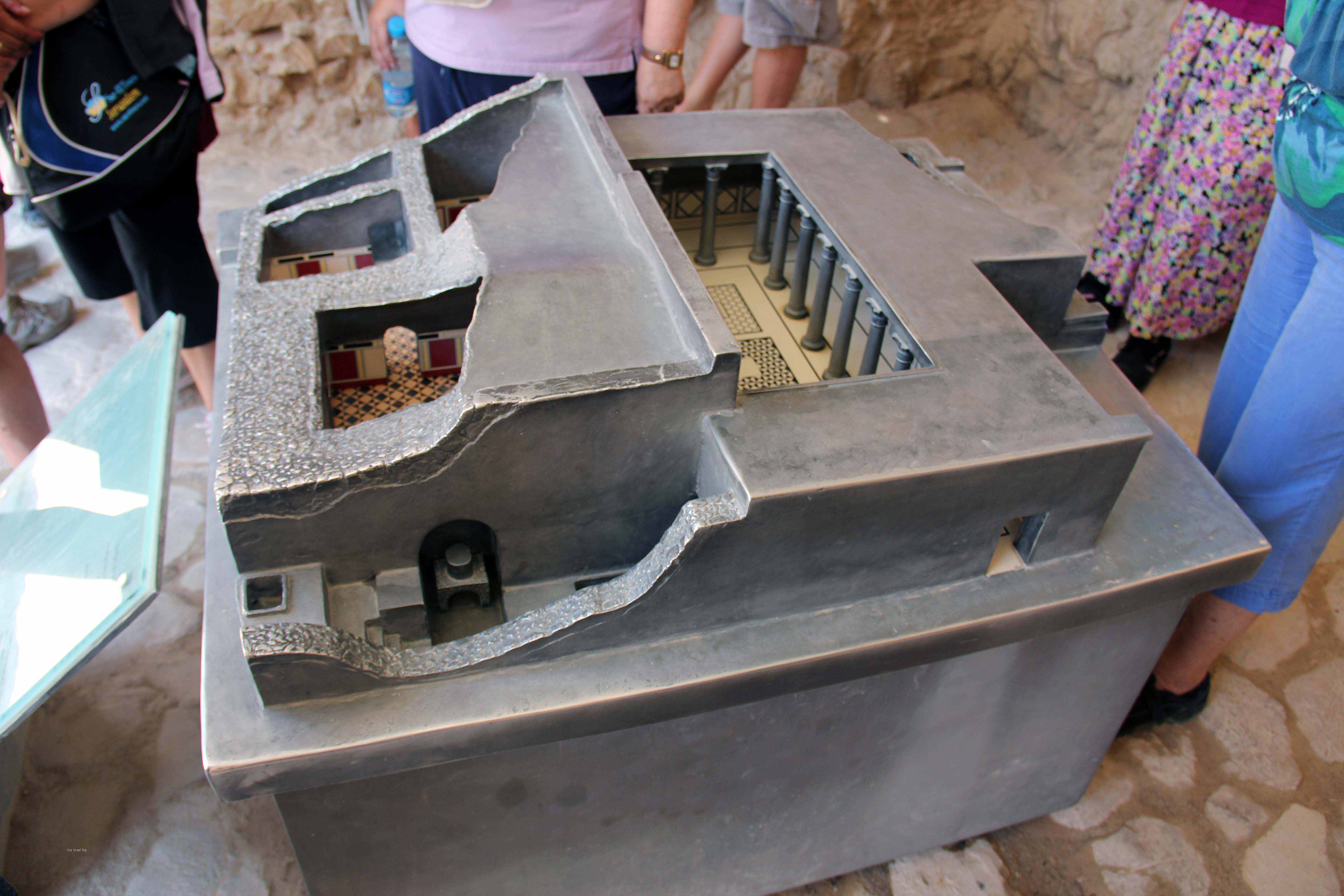 Masada image 52
